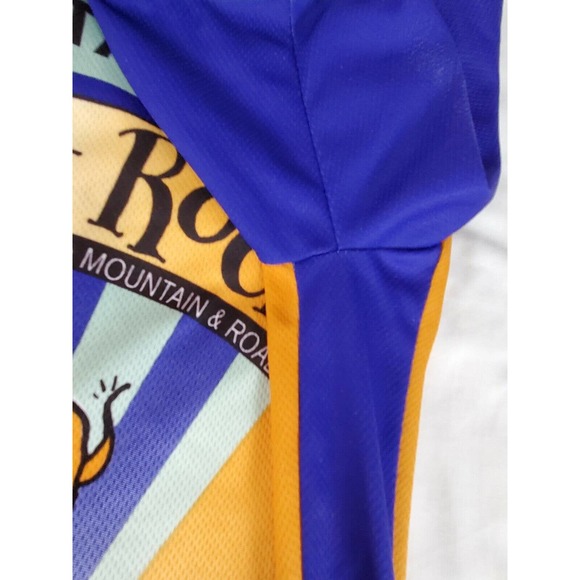 Vintage - Elephant Rock Cycling Event jersey, size L - Picture 3 of 8